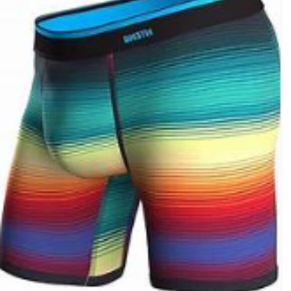 BN3TH -XXL Boxer Brief with Tencel - Picture 4 of 4